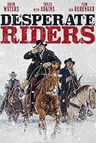 The Desperate Riders