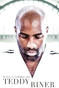 Primary photo for Dans l'ombre de Teddy Riner