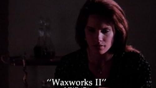 Waxwork II: Lost In Time