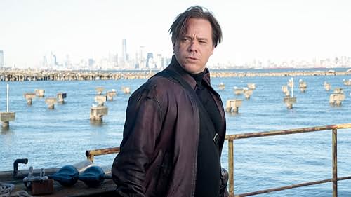 Michael Raymond-James in Law & Order: Organized Crime (2021)