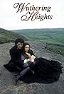 Kay Adshead and Ken Hutchison in Wuthering Heights (1978)