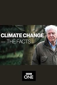 Primary photo for Climate Change: The Facts