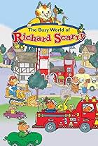 The Busy World of Richard Scarry