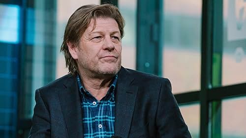 BUILD: Sean Bean's Choice To Claim The Iron Throne