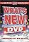 What's New! DVD's primary photo