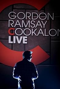 Primary photo for Gordon Ramsay: Cookalong Live