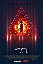 Maika Monroe in Tau (2018)