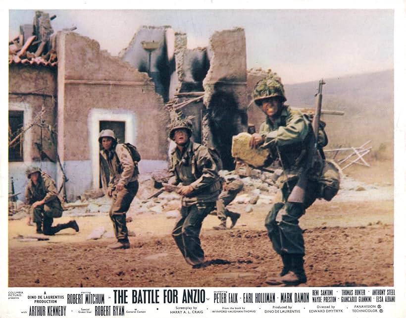 Anzio (1968)