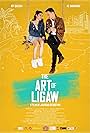 Jeffrey Quizon and KZ Tandingan in The Art of Ligaw (2019)