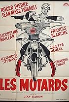 Les motards