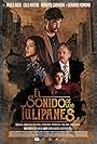 Roberto Carnaghi, Daniel Di Biase, Gustavo Garzón, Pablo Rago, Gerardo Romano, Atilio Veronelli, Bernarda Pagés, Calu Rivero, and Luis Correa in El Sonido de los Tulipanes (2019)