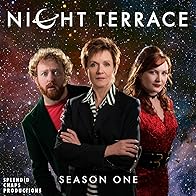 Primary photo for Night Terrace