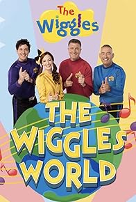 Primary photo for The Wiggles: The Wiggles World