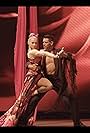 Oxana Solamanchuk and Cristian Ponce in Mediterra by Allstars U.S.A Entertainment (2019)