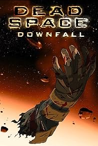 Primary photo for Dead Space: Downfall