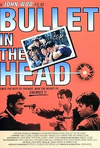 Primary photo for Bullet in the Head