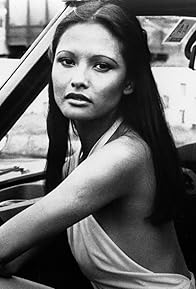 Primary photo for Laura Gemser