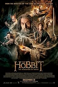 The Hobbit: The Desolation of Smaug - Extended Edition Scenes (2014)