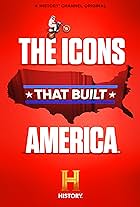 The Icons That Built America