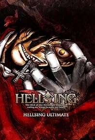 Primary photo for Hellsing Ultimate