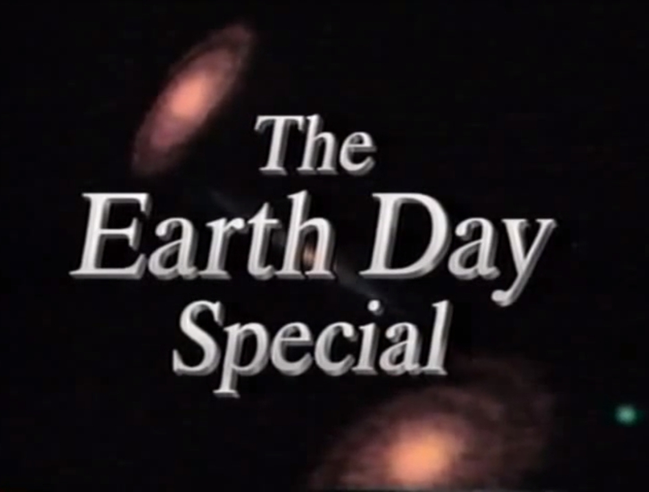 The Earth Day Special (1990)