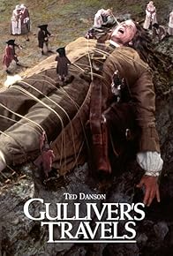 Primary photo for Gulliver's Travels