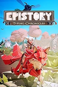 Primary photo for Epistory - Typing Chronicles