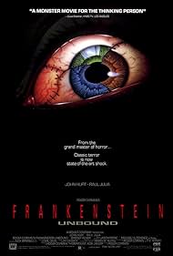 Frankenstein Unbound (1990)