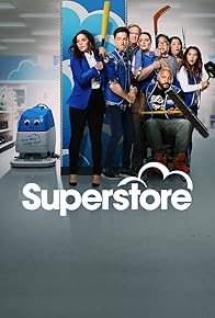 Primary photo for Superstore