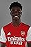 Bukayo Saka's primary photo