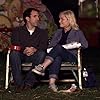 Amy Poehler and Paul Schneider in Parks and Recreation (2009)