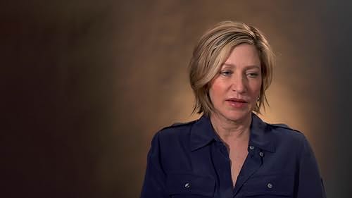 Megan Leavey: Edie Falco On How 'Megan' And 'Jackie's' Relationship Changes