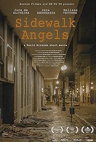 Sidewalk Angels (2017)