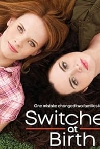 Primary photo for Talking Diversity: Switched at Birth