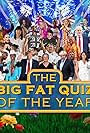 The Big Fat Quiz of the Year (2019)