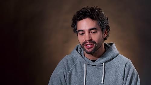 Megan Leavey: Ramon Rodriguez On How The Film Differs From Other War Films