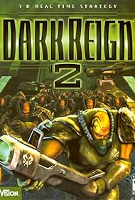 Dark Reign 2 (2000)