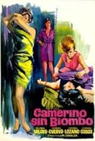 Camerino sin biombo (1967)