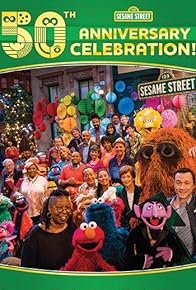 Primary photo for Sesame Street's 50th Anniversary Celebration