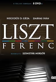 Primary photo for Liszt Ferenc