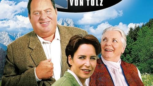 Der Bulle von Tölz (1996)