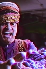 Primary photo for We Found Sinbad's SHAZAAM Genie Movie!