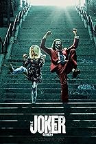 Joker: Folie à Deux Poster