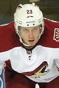 Primary photo for Oliver Ekman-Larsson