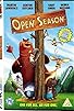 Primary photo for Open Season: The Video Game