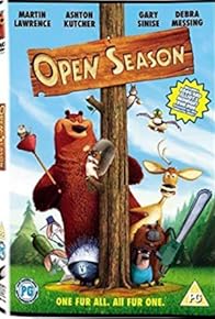 Primary photo for Open Season: The Video Game