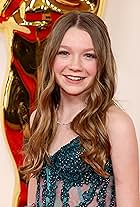 Juliet Donenfeld at an event for The Oscars (2024)