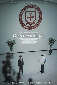 Gone Abroad (2024)