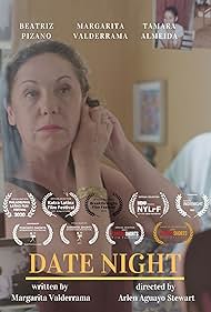 Date Night (2019)