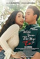 Julia Barretto and Diego Loyzaga in Will You Be My Ex? (2023)